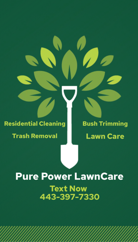 Avatar for Pure Power Lawncare