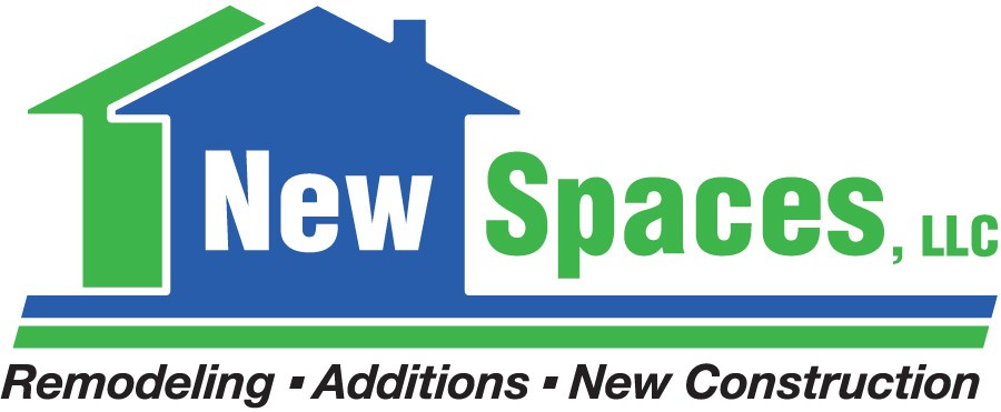 New Spaces, LLC. logo