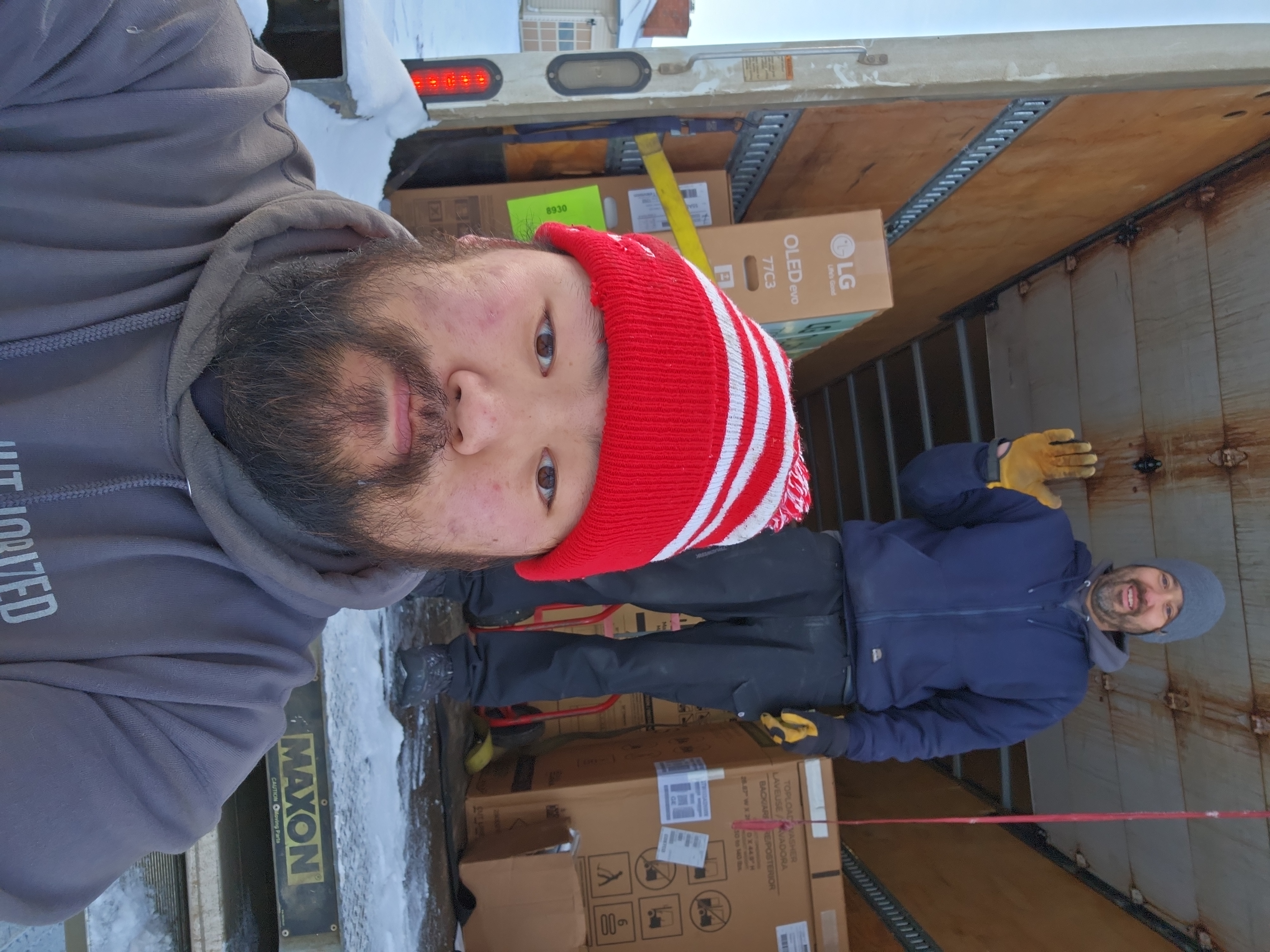 Avatar for Mark Olson