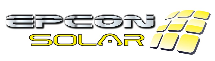 EPCON Solar logo