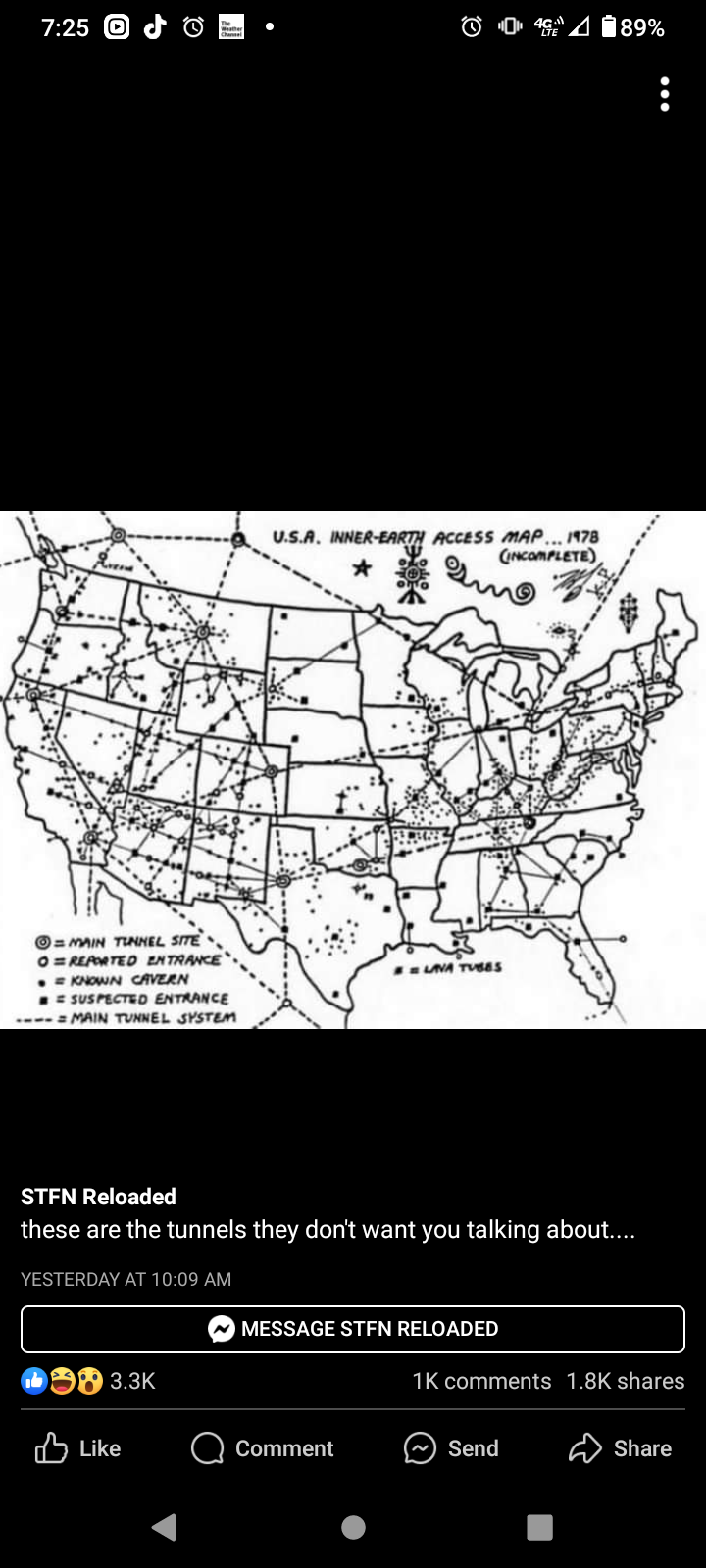 Avatar for Blue color custom construction