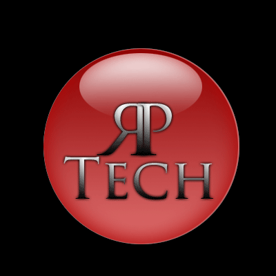 Reliable ProTech logo