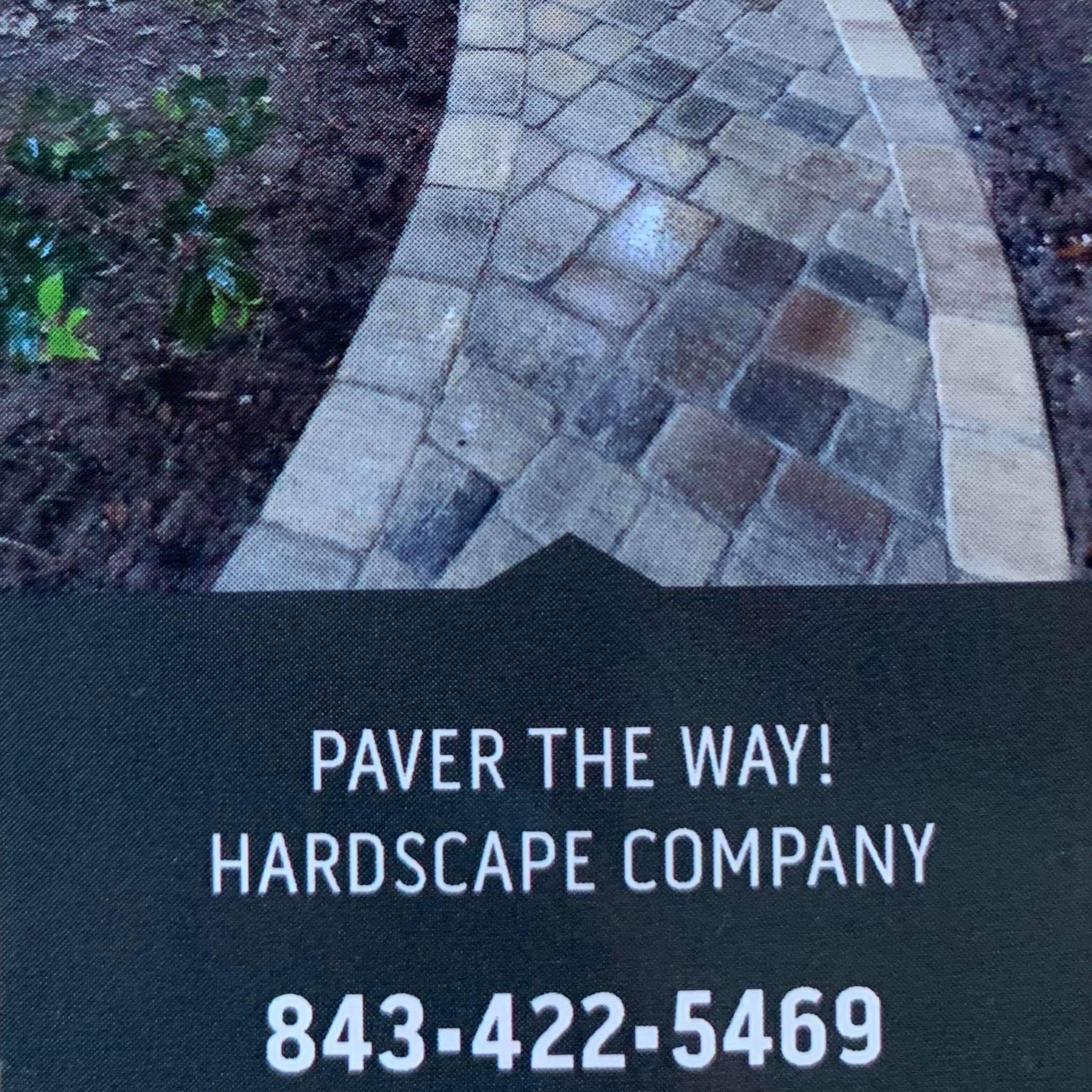 Avatar for paver the way hardscape company