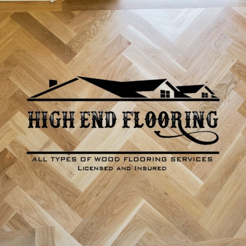 Avatar for High End Flooring