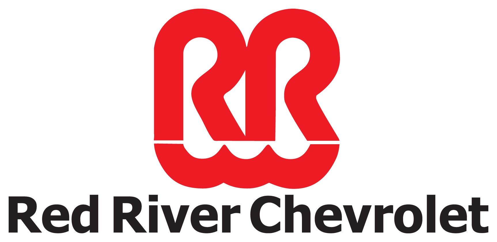 Logo for Red River Chevrolet