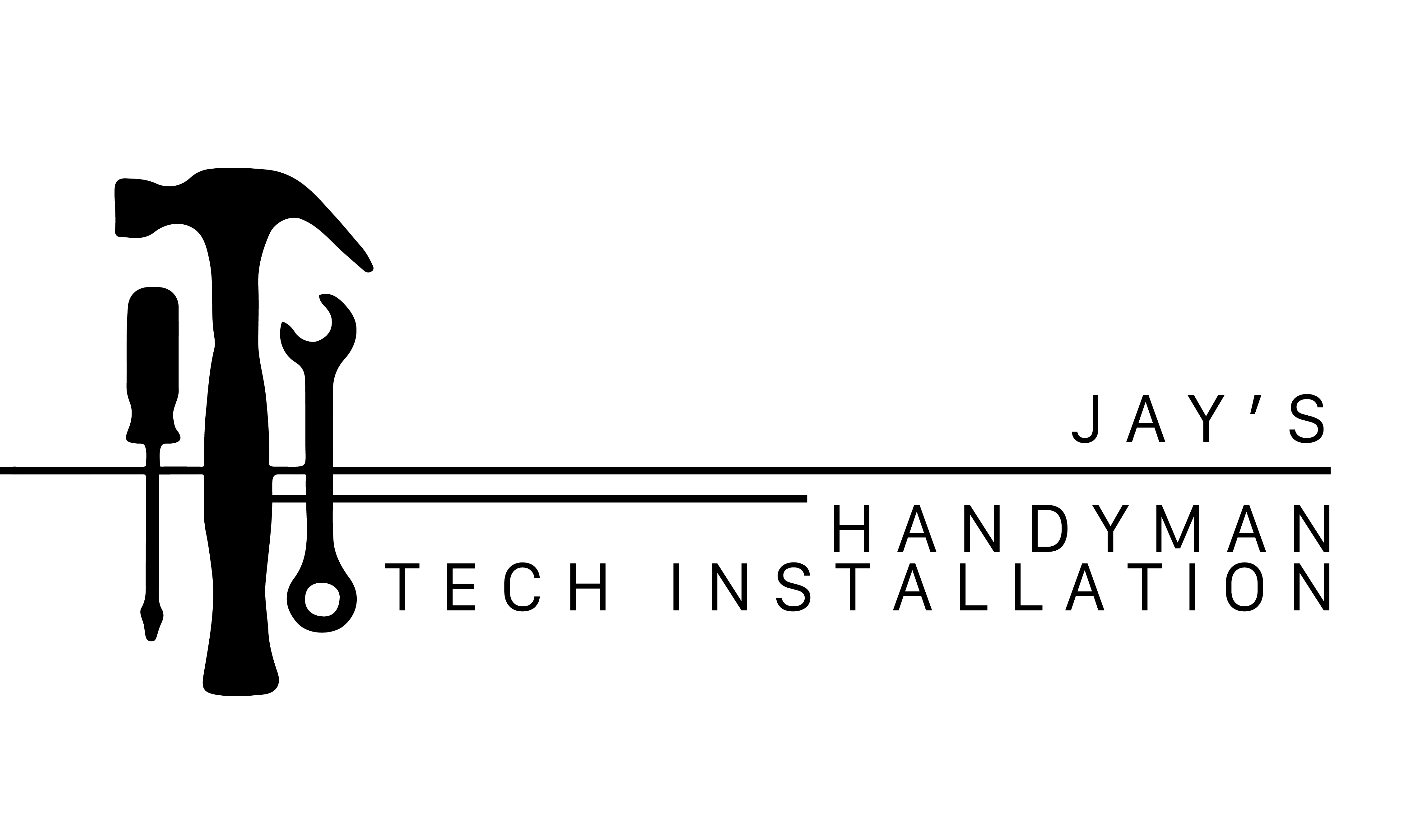 Avatar for Jay's Tech Installation and Handyman