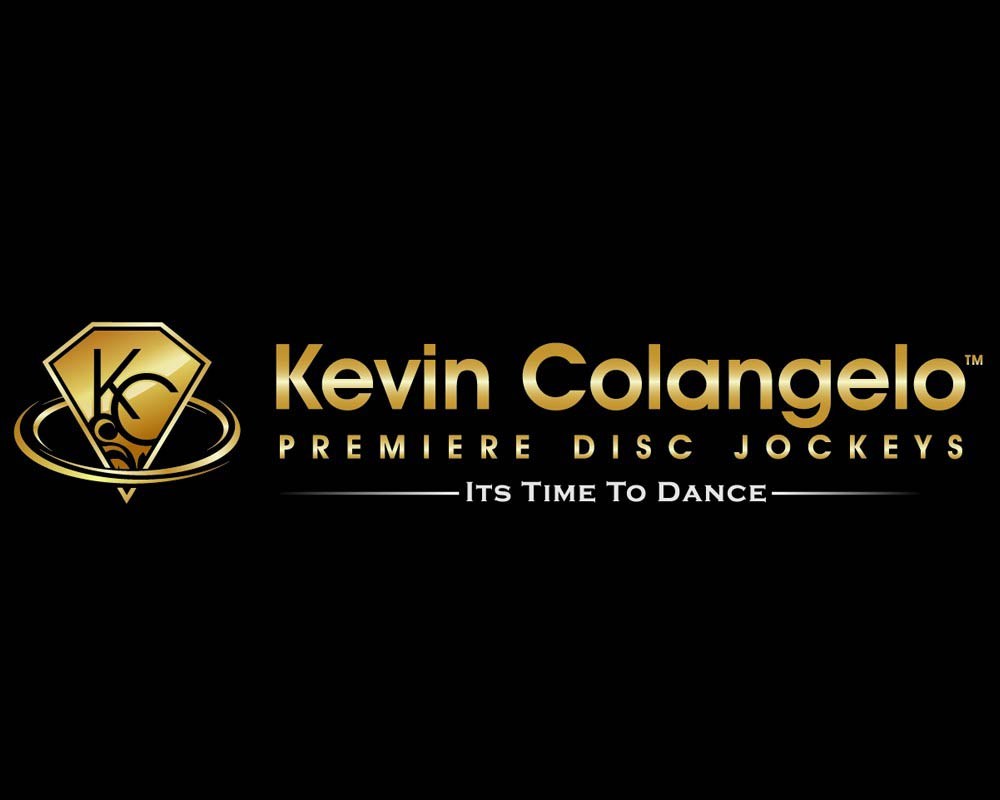 Kevin Colangelo Premiere Disc Jockeys LLC logo