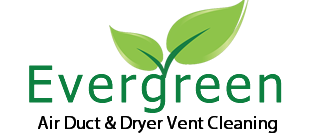 Evergreen Air Duct Cleaning Simi Valley logo