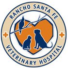 Logo for Rancho Santa Fe Veterinary Hospital