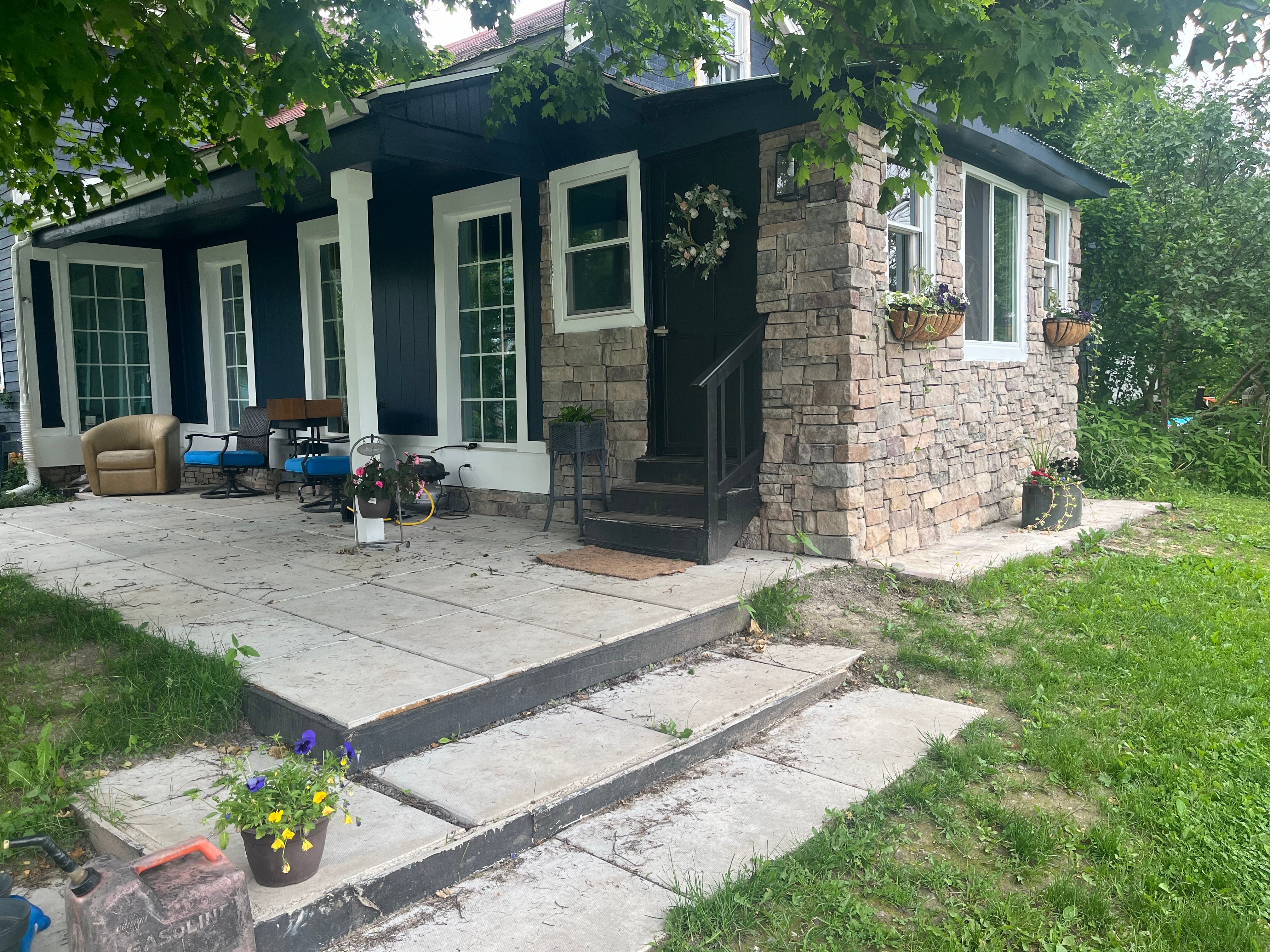 Avatar for Haymons handyman