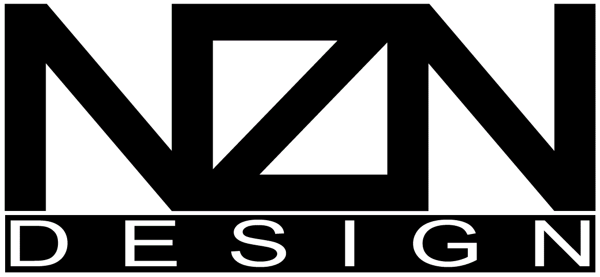 NZN Design logo