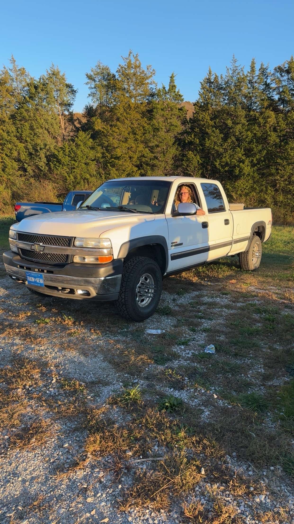 Avatar for TRAIN REKK WELDING 