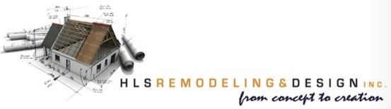 Logo for HLS Remodeling & Design Inc