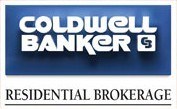 Phillip King Realtor Coldwell Banker Residential logo