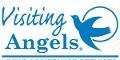 Visiting Angels Chicago logo