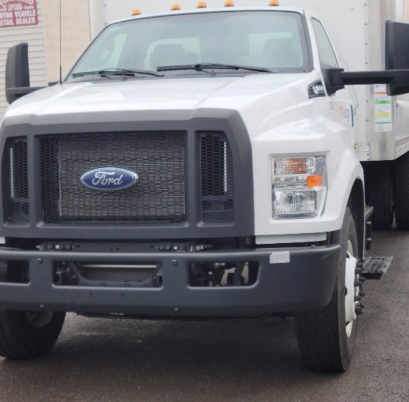 Avatar for Kialock hauling and transport Co