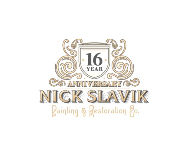 Avatar for Nick Slavik Painting & Restoration Co.