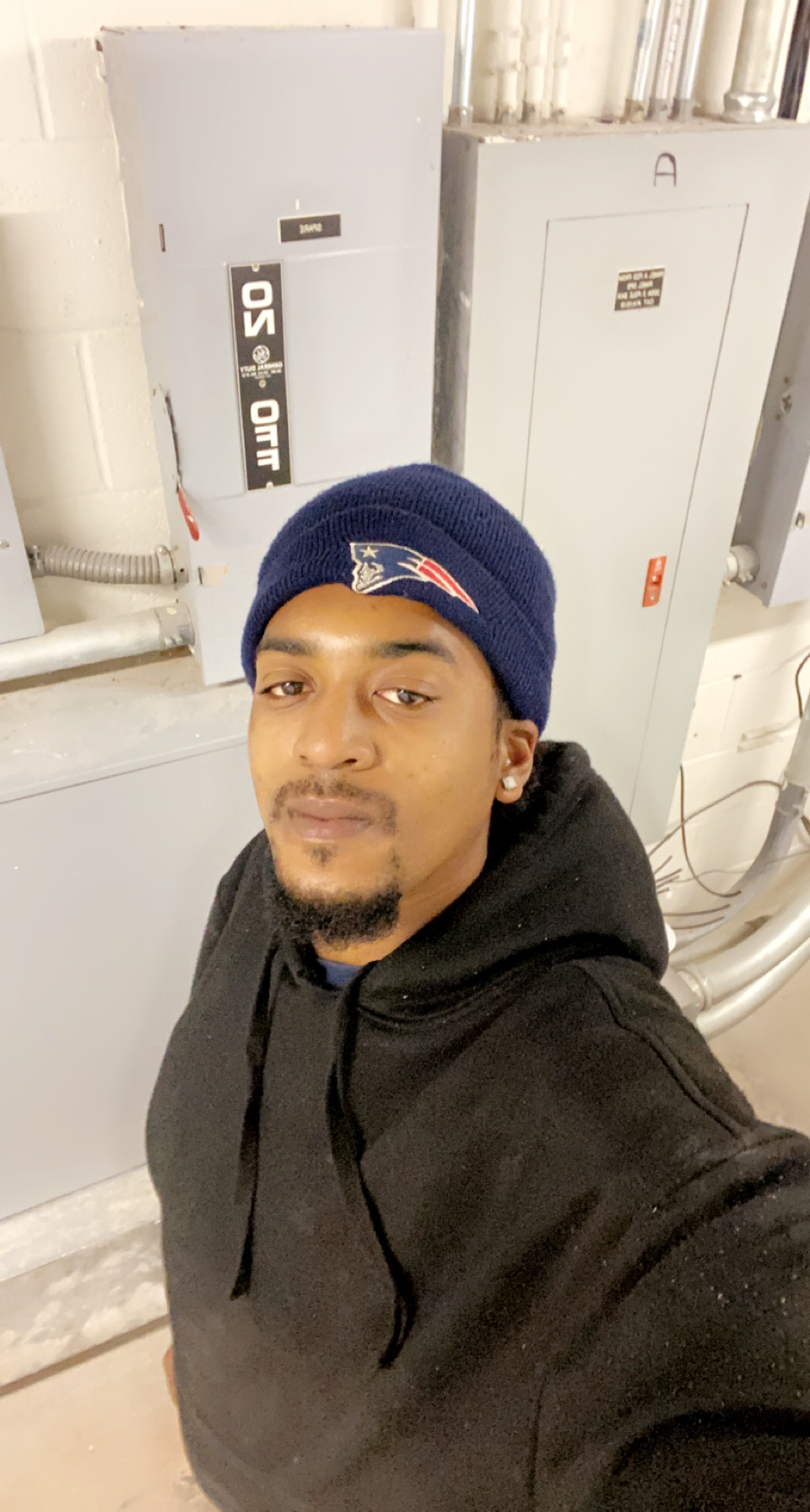 Avatar for Go Hard Moving