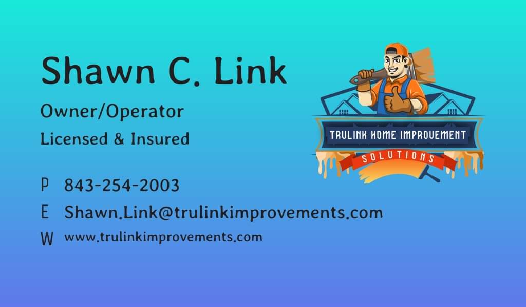 Avatar for TruLink Home Improvement Solutions, LLC