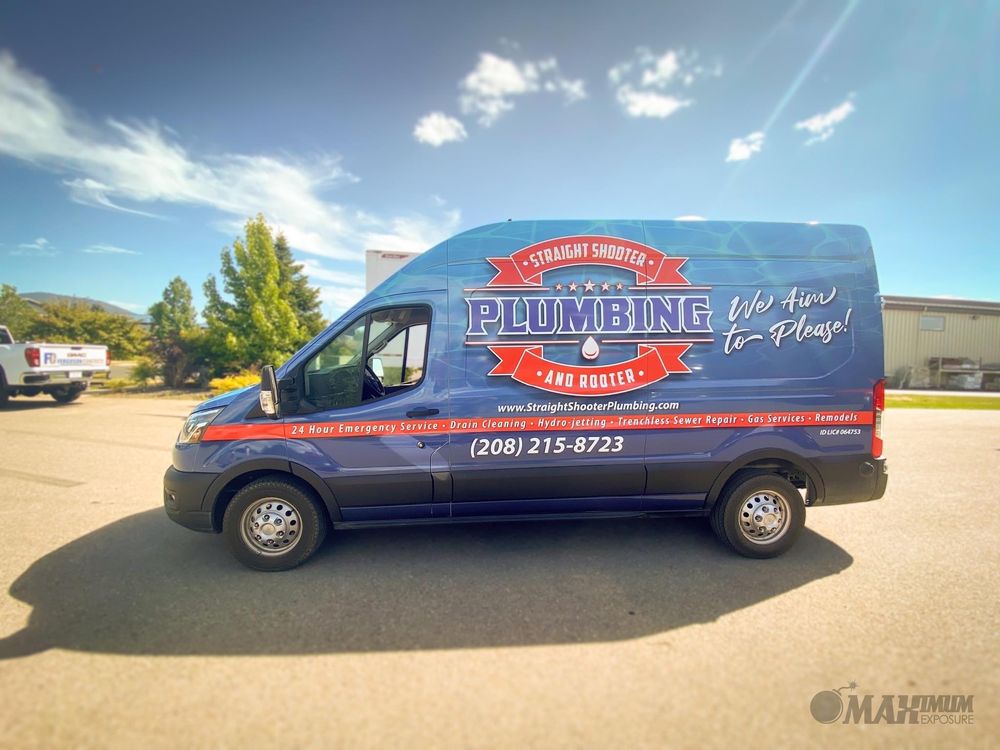 Avatar for Straight shooter plumbing and rooter