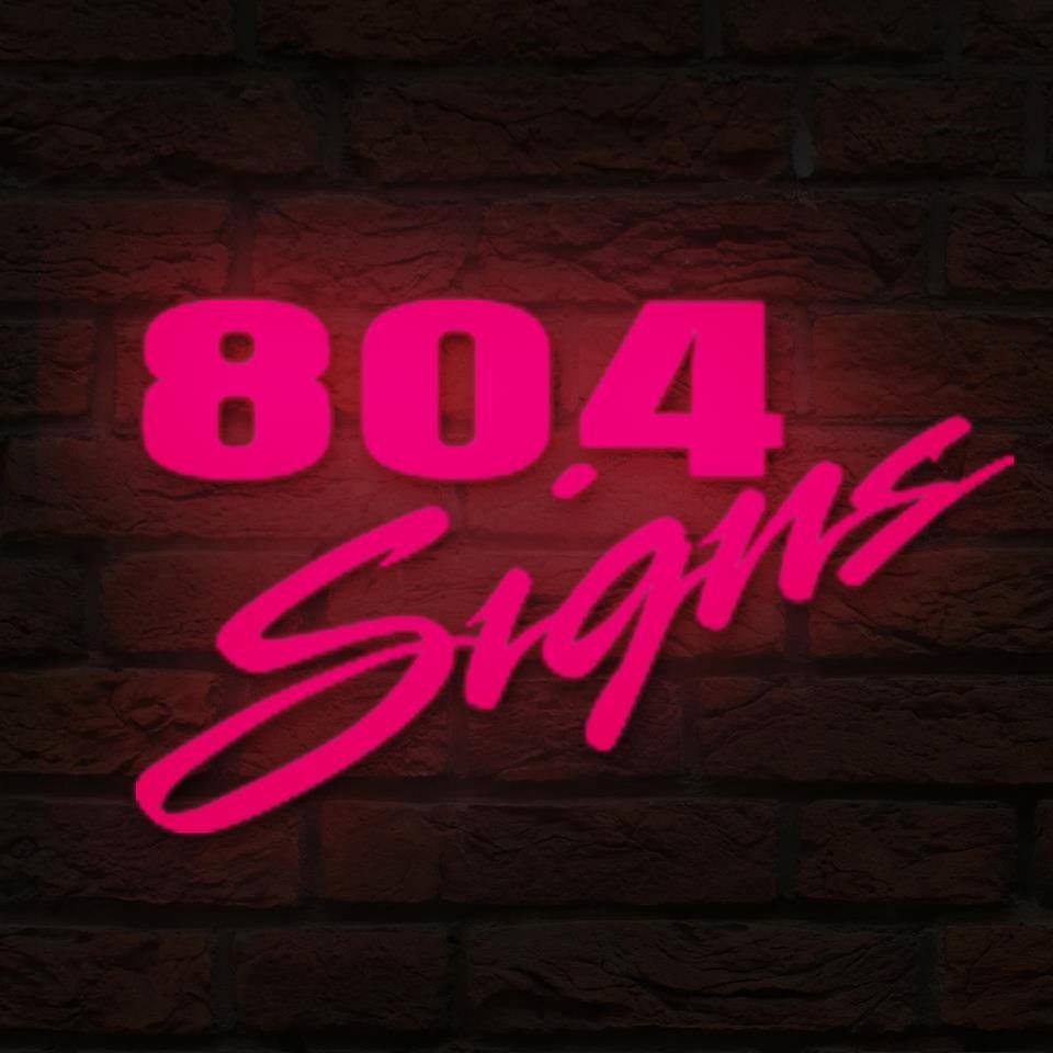 Avatar for 804 SIGNS
