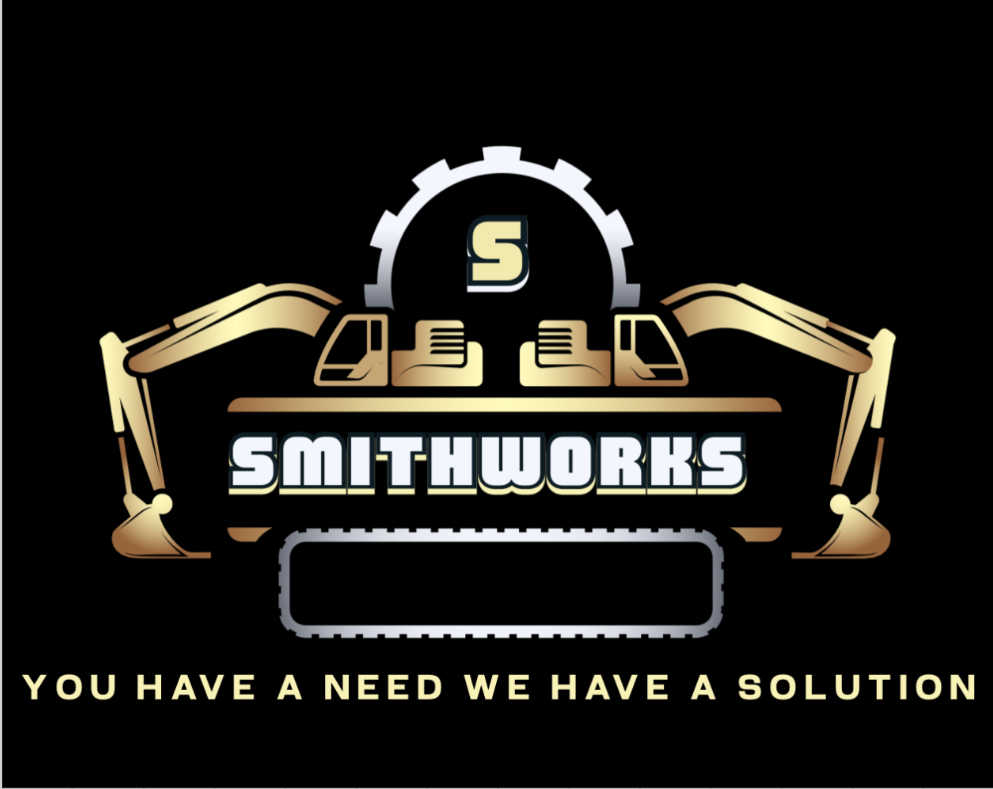 Avatar for SMITHWORXS