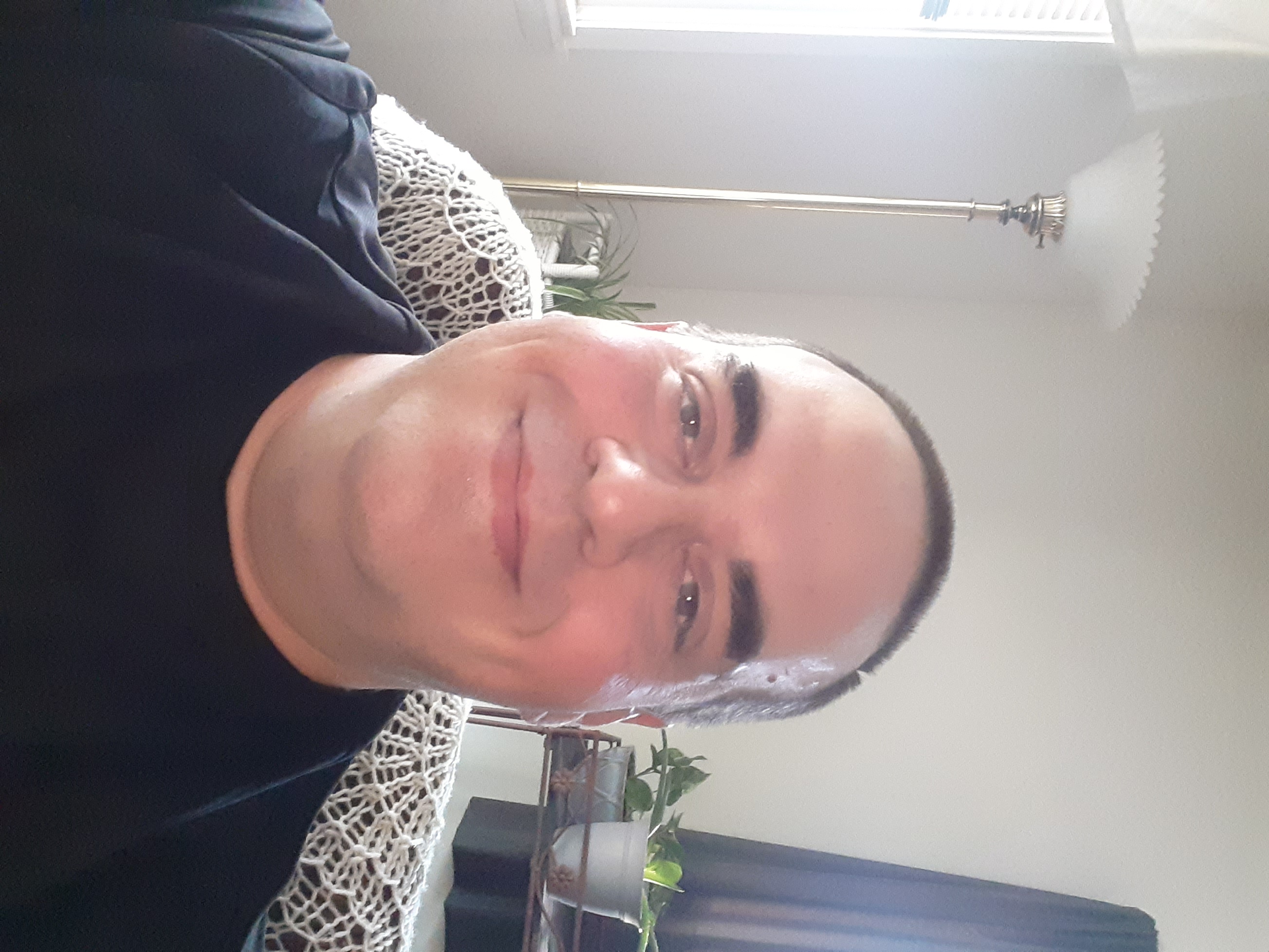 Avatar for Grill and furniture assembly