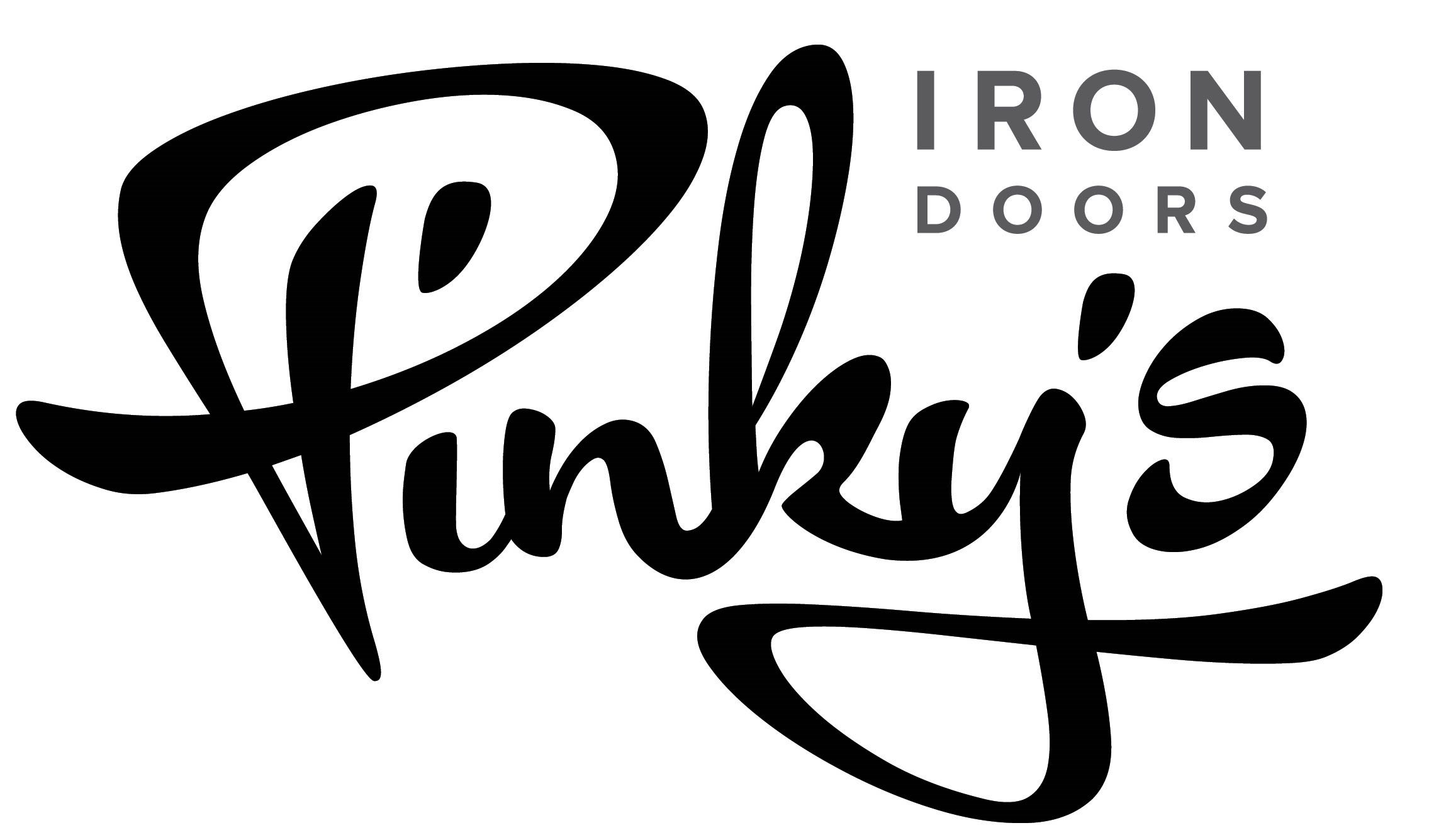 Avatar for Pinky's Iron Doors