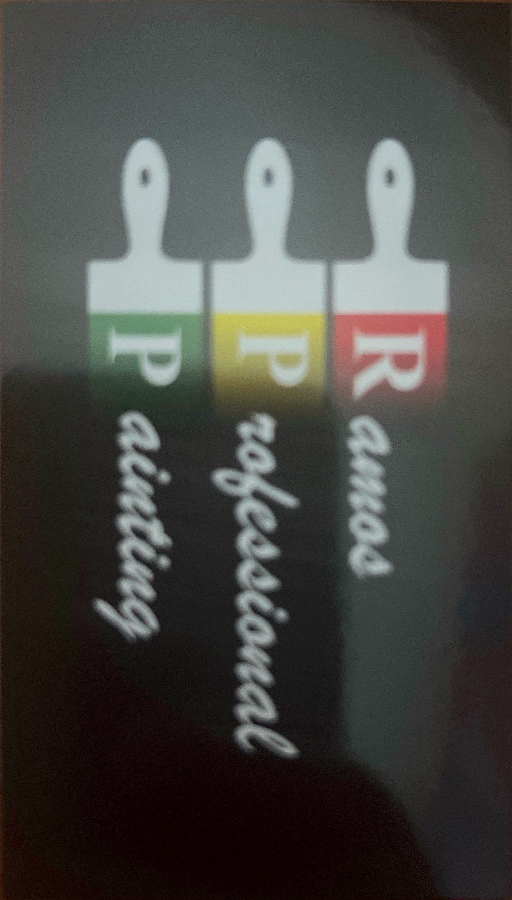 Avatar for Ramos Professional Painting