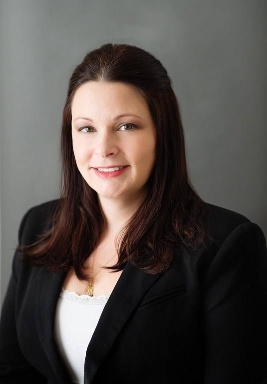 Karen Harms, Realtor