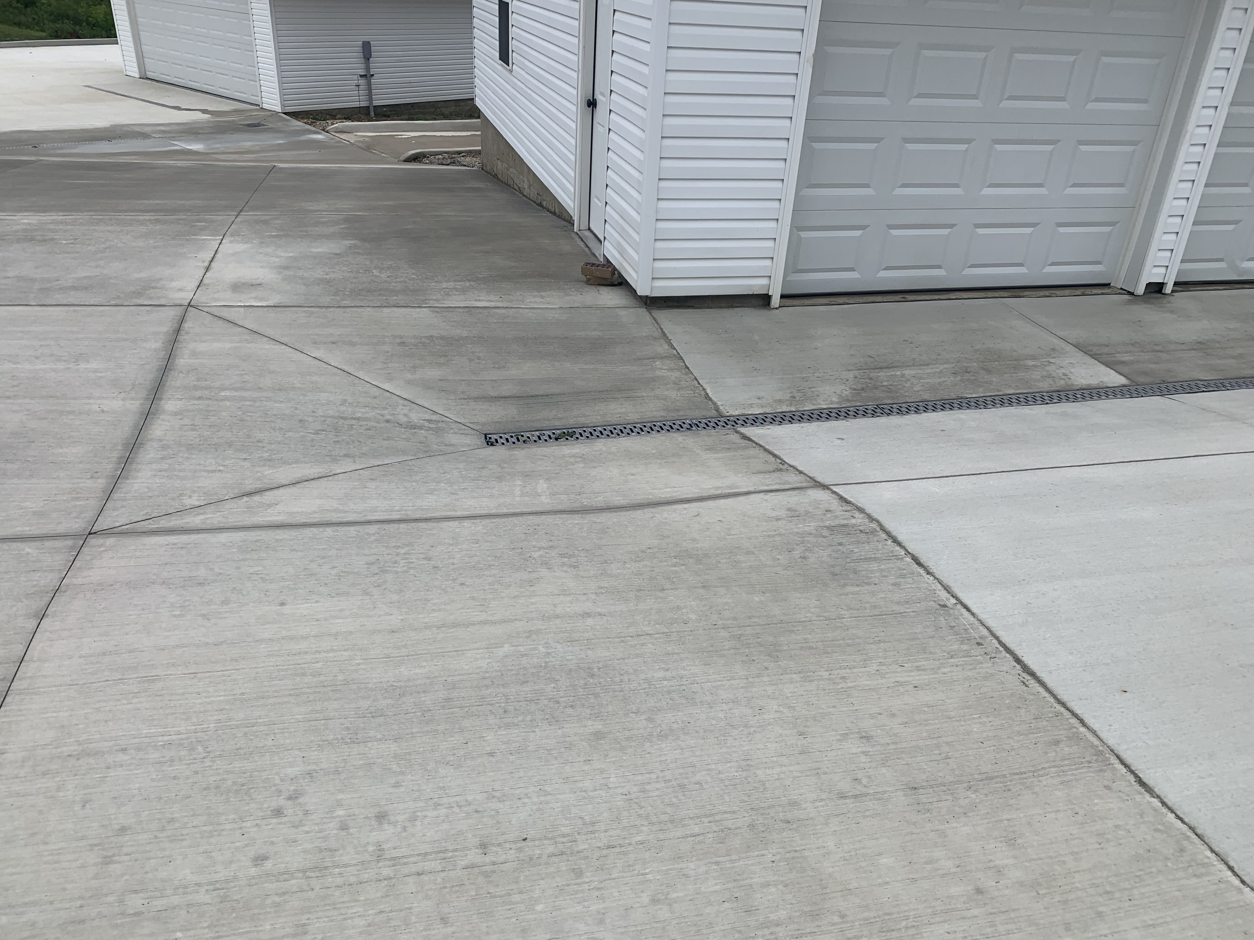 Avatar for Henry Enterprises Inc