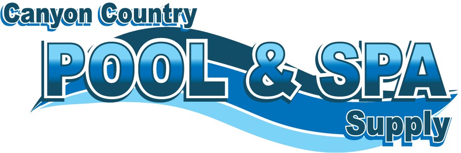 Logo for CANYON COUNTRY POOL & SPA SUPL