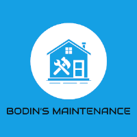 Bodin's Maintenance  logo