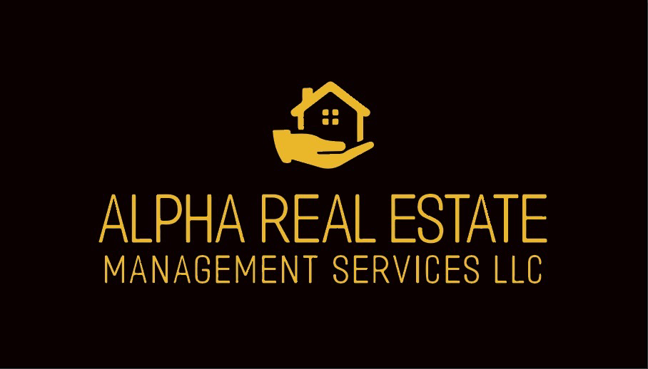 Alpha Real Estate Management Services, LLC logo