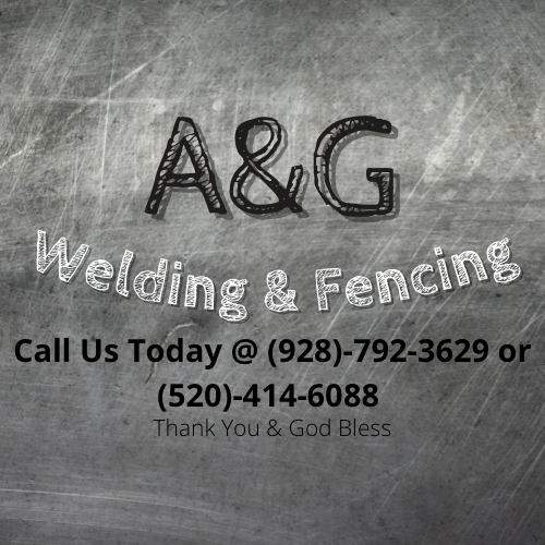 Avatar for A&G Welding & Fencing 