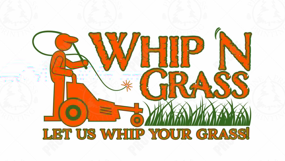 Avatar for Whip’N Grass