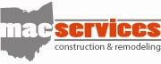 Logo for Mac Services of Ohio Inc