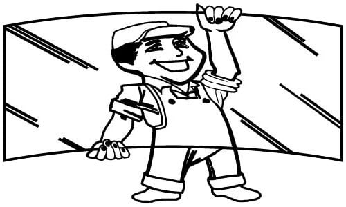Avatar for Palisades Screen & Glass