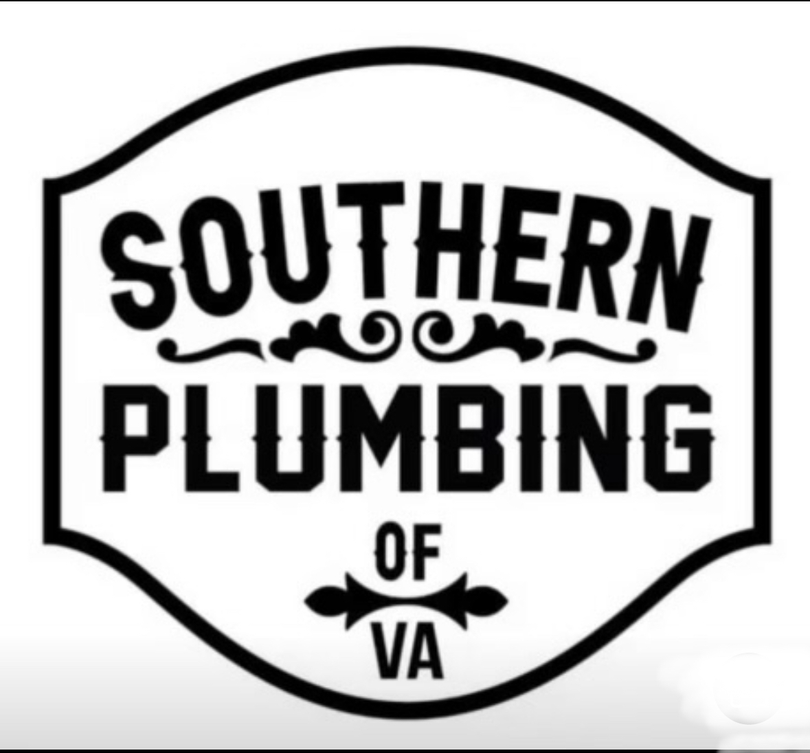 Logo for Southern Plumbing of Virginia