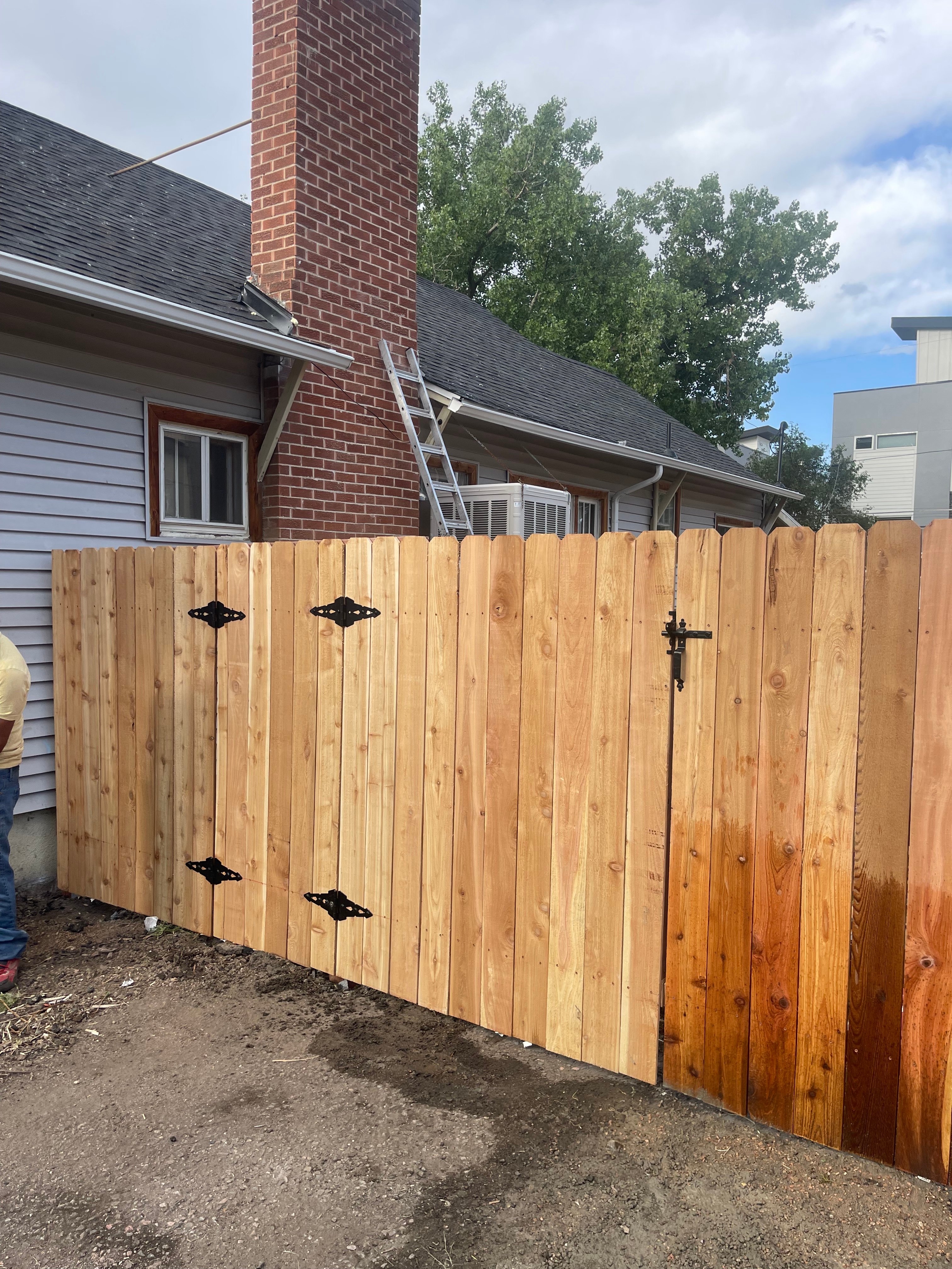 Avatar for Noah’s Handy Man Services