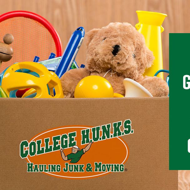 Avatar for College Hunks Hualing Junk and Moving