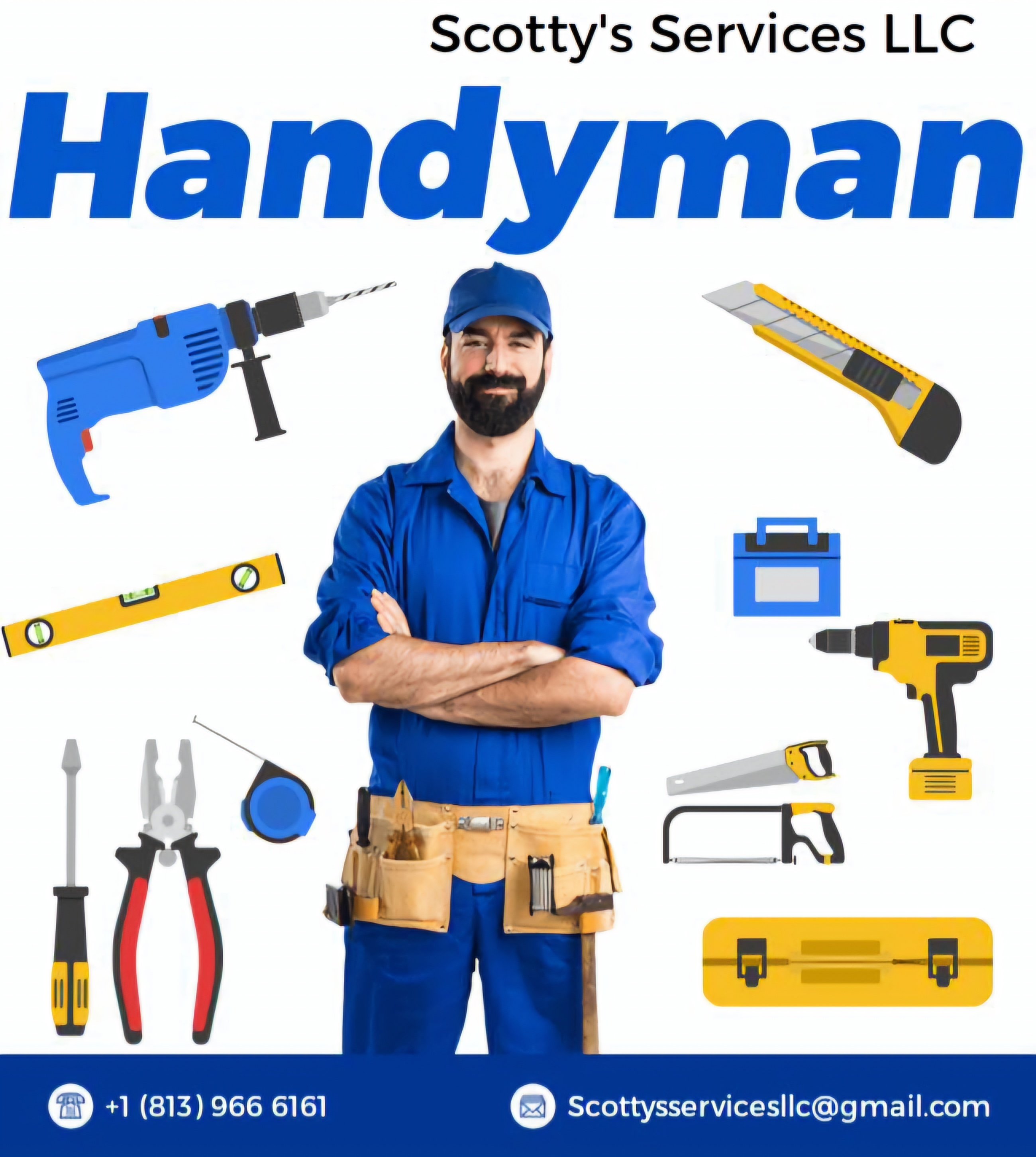 Avatar for Scotty's Services LLC 