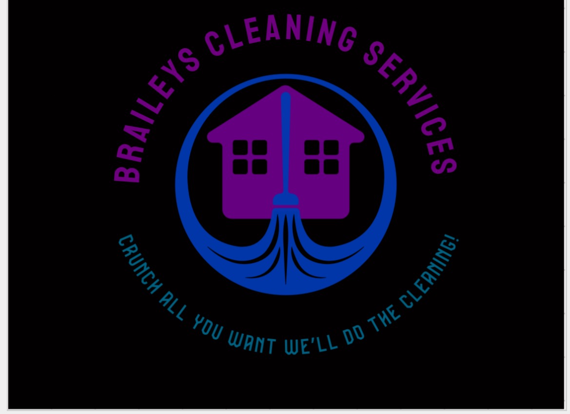 Avatar for Braileys House cleaning services