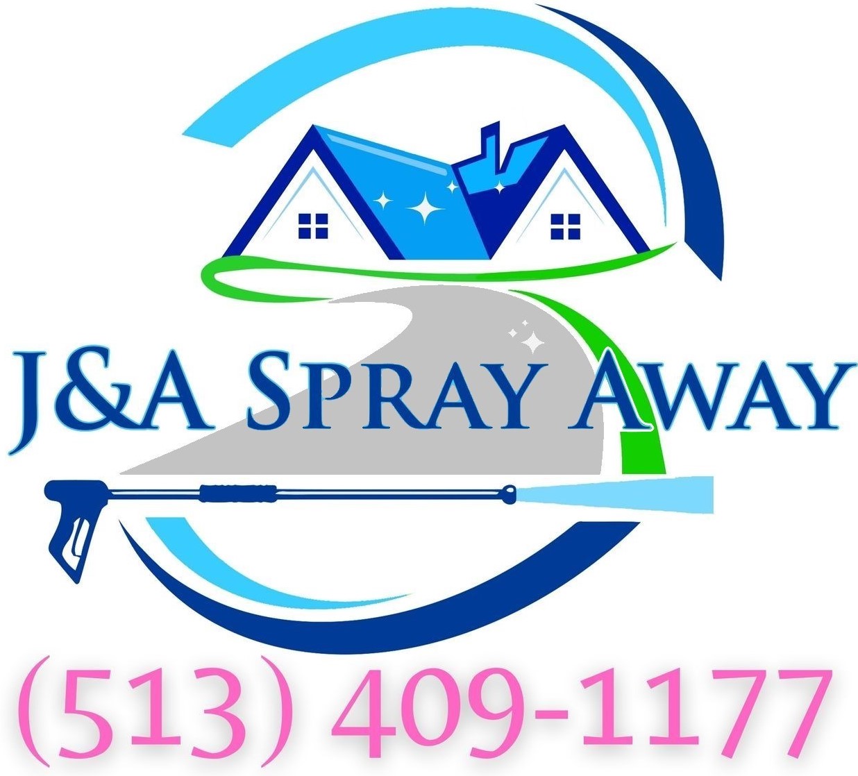Avatar for J&A Spray Away LLC