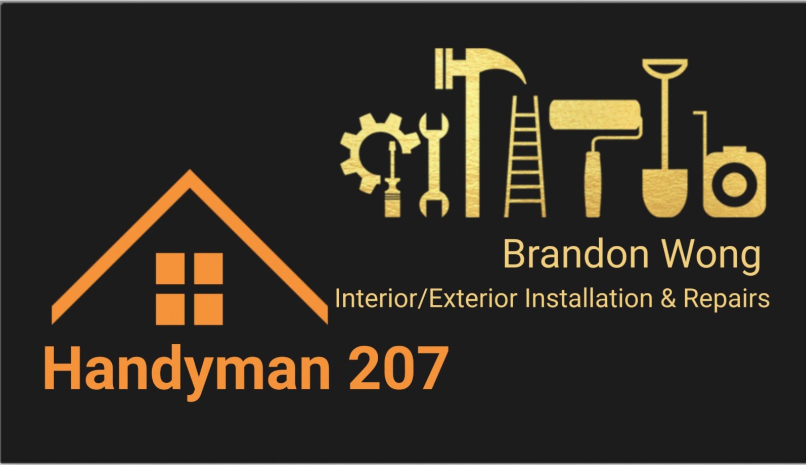 Avatar for Handyman 207