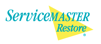 ServiceMaster All Phase Restoration logo