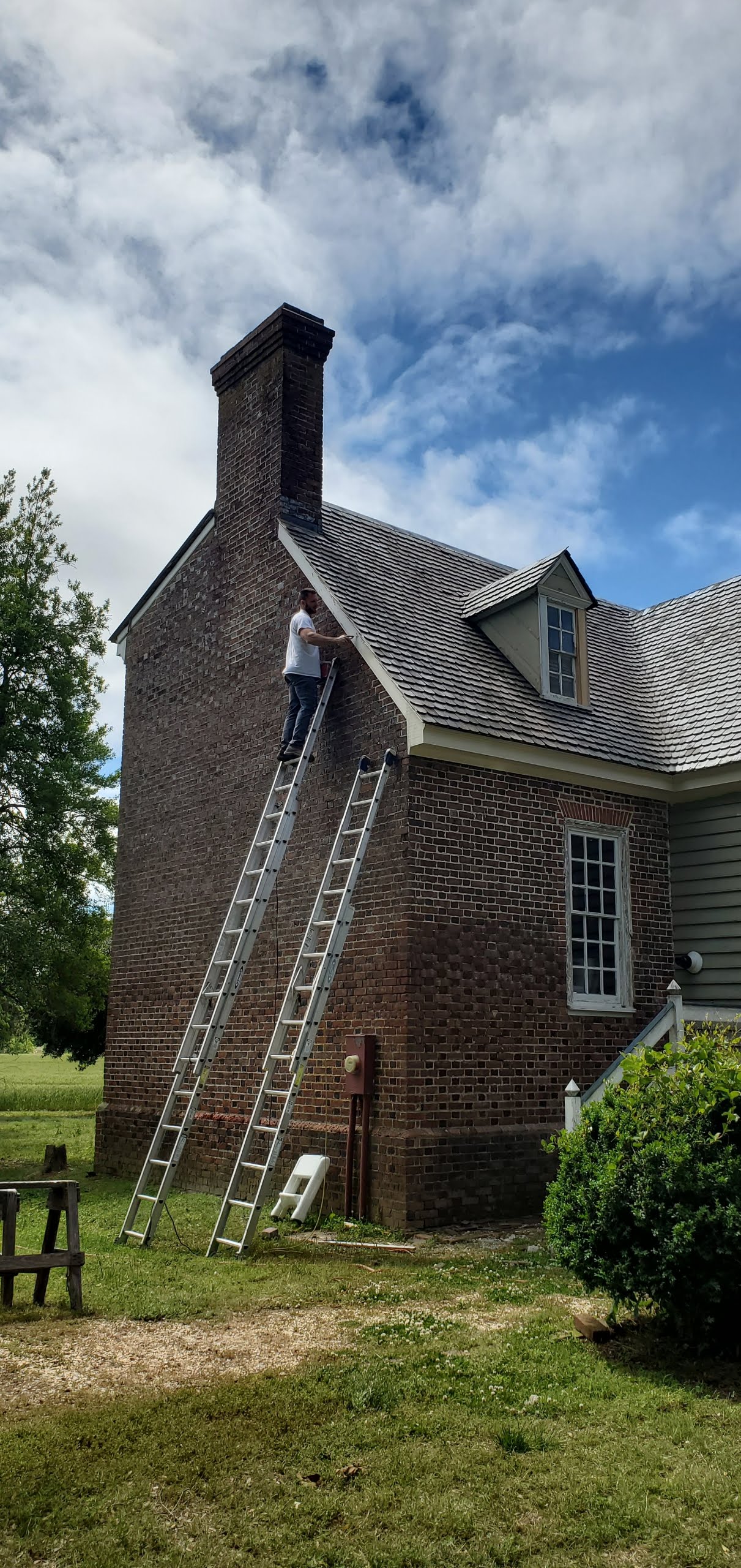 Avatar for Pierce painting 