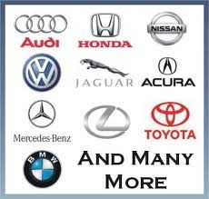 We service all makes and models.