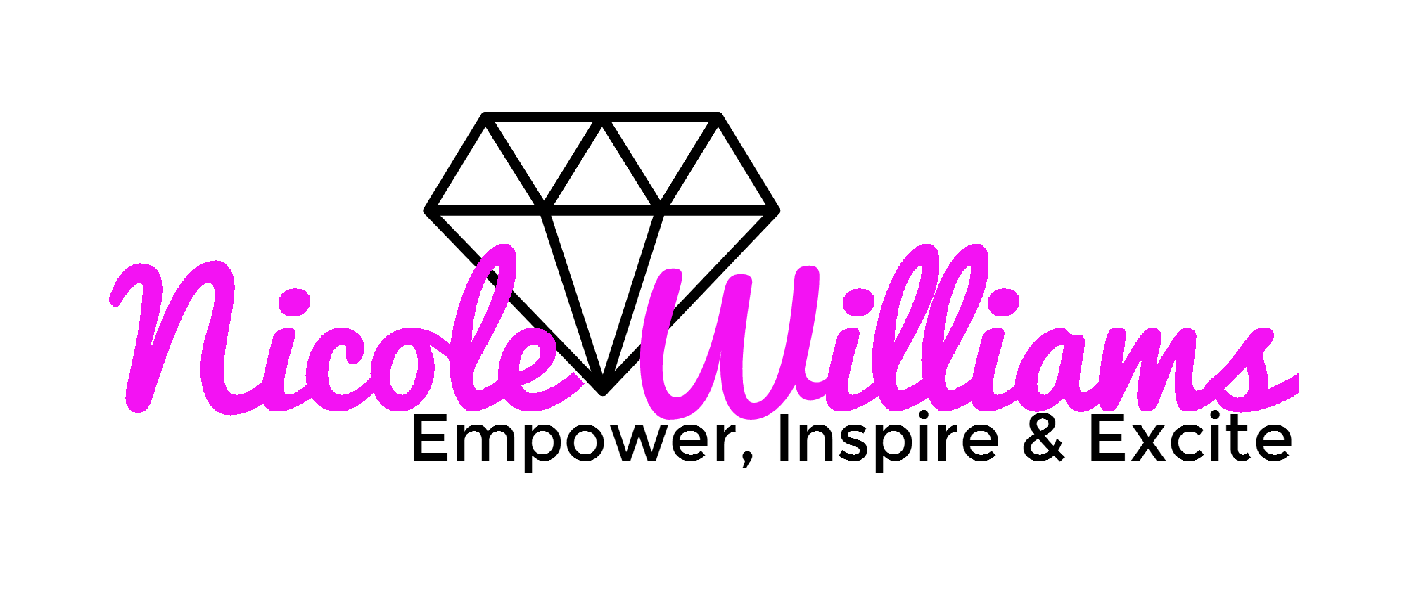 NicoleWilliamsPR.com/ logo
