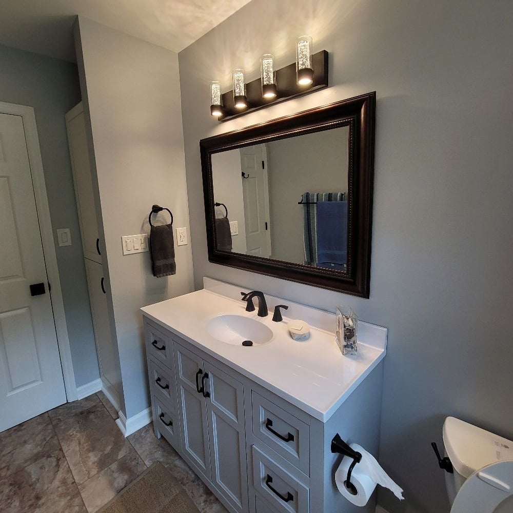 Avatar for Alvarez Handyman Service